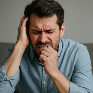علائم عصبی بودن چیست؟