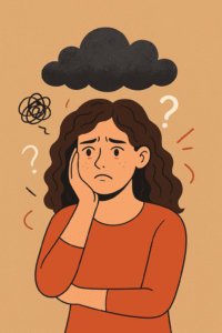 علائم روانی بودن