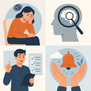 تکنیک های cbt