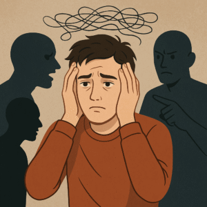 اسکیزوفرنی