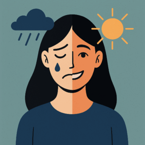 اختلال دوقطبی