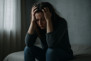 بدترین نوع افسردگی چیست