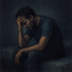 عوارض افسردگی بر سلامت جسمی