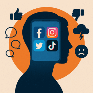 شبکه های اجتماعی