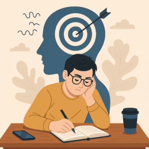 افزایش تمرکز