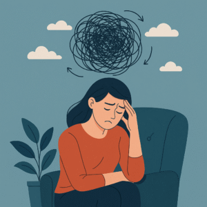 درمان اورتینکینگ