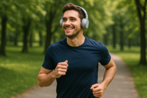 رابطه ورزش و سلامت روان