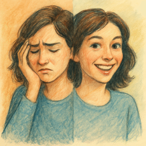 دو قطبی چیست؟