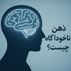 ذهن ناخودآگاه