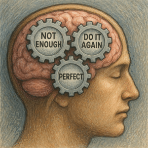 کمال‌گرایی چیست؟